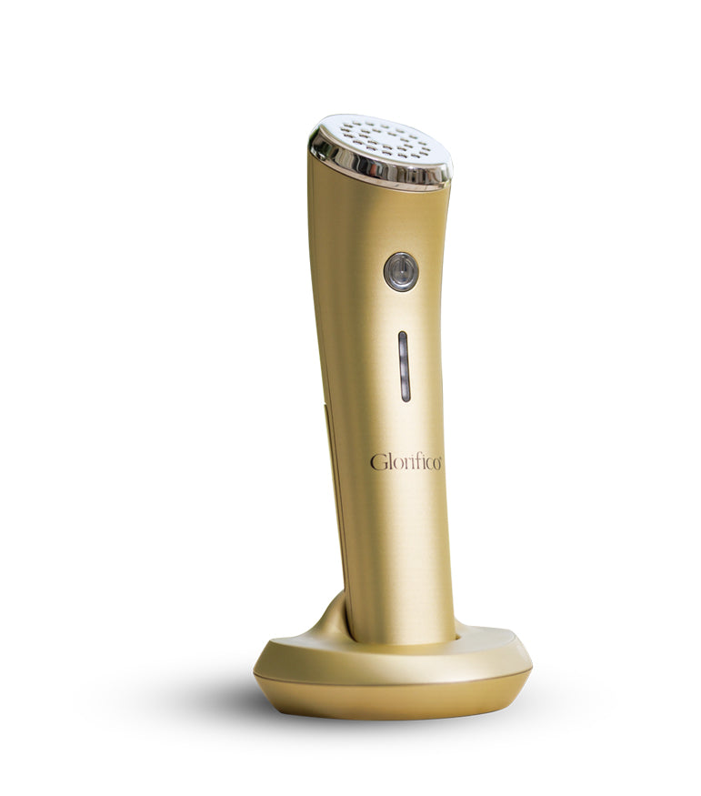 Glorifico Plus™ | Zero Gravity Skin