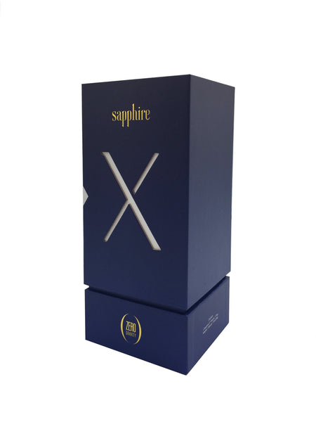 Sapphire X™