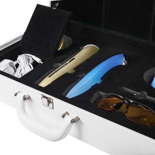 Golden Blue Pro Luxury Kit