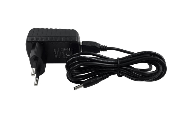 POWER SUPPLY FOR RECREO™