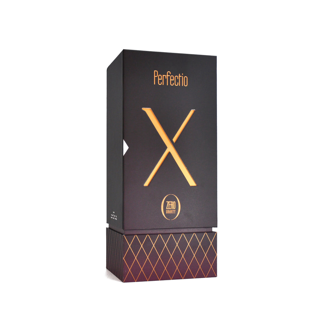 perfectio (パーフェクティオ) Perfectio X™ Special Edition | Zero Gravity Skin