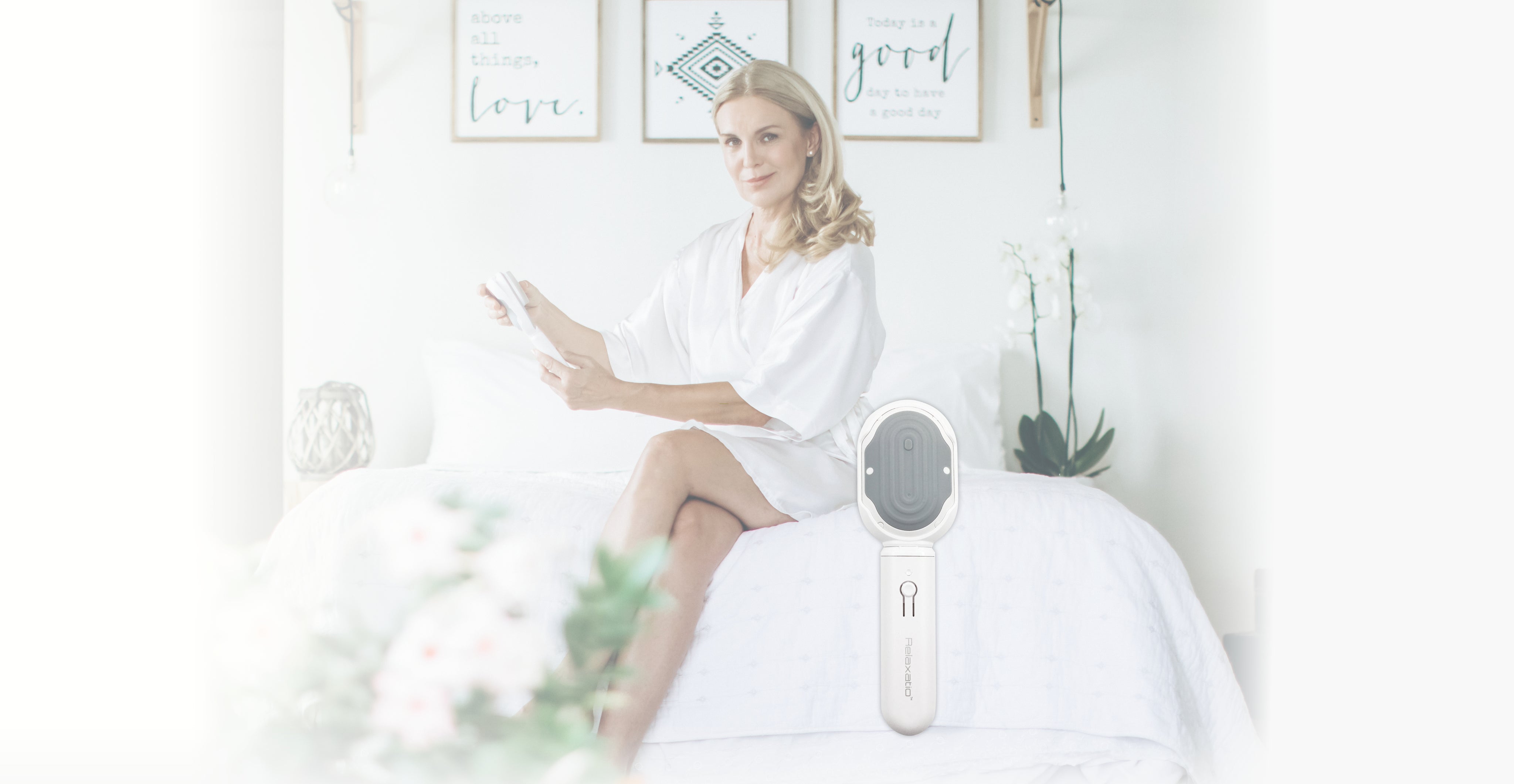 Zero Gravity Skin | Perfectio By Zero Gravity | Sistema LED de ...