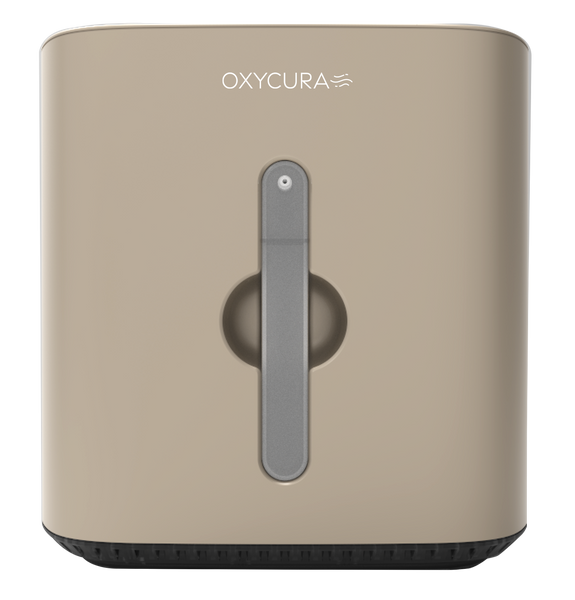 Oxycura Replacement - USA