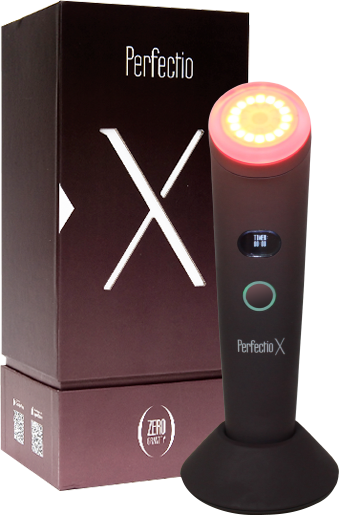 Perfectio X™ | Zero Gravity Skin Perfectio X™ | Zero Gravity Skin